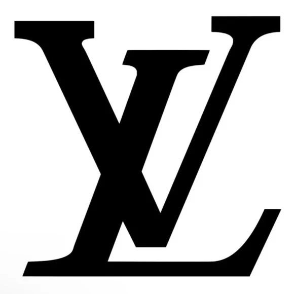 Louis Vuitton Bundle w/ID Card Holder (GUC), Red 4 of ♦️ LV Card, & LV Dust Bag - Picture 5 of 17